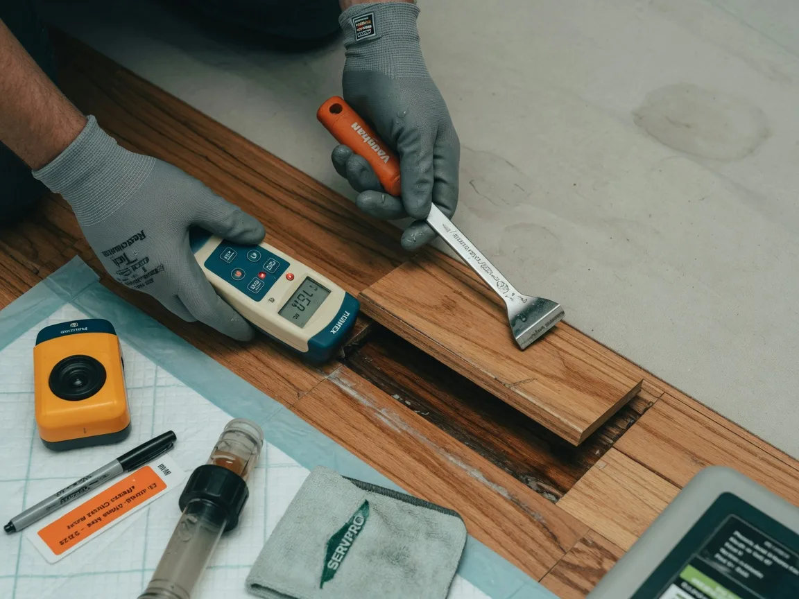 Why choose Water Damage Restoration in Bly, OR